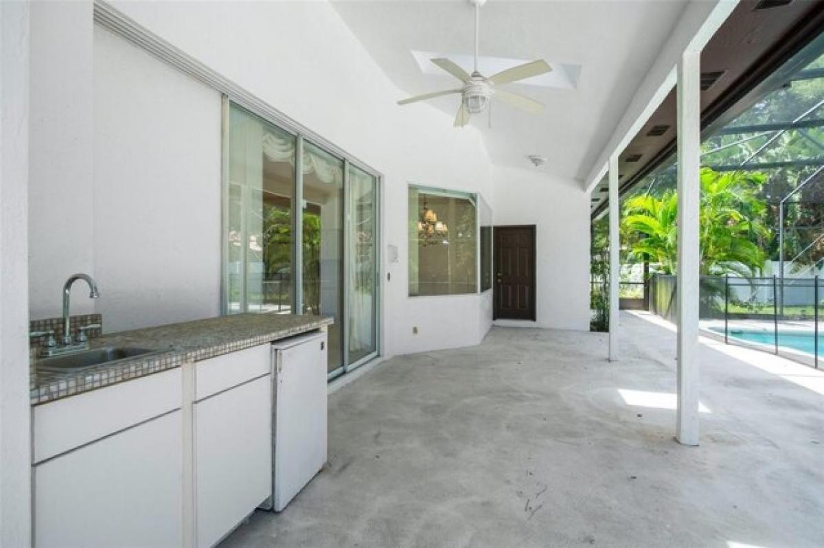 4 bedrooms House in Orlando, USA No. 398948