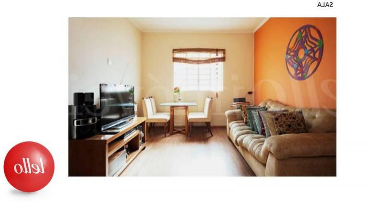 4 غرف نوم منزل في Sao Paulo, Brazil رقم 476707