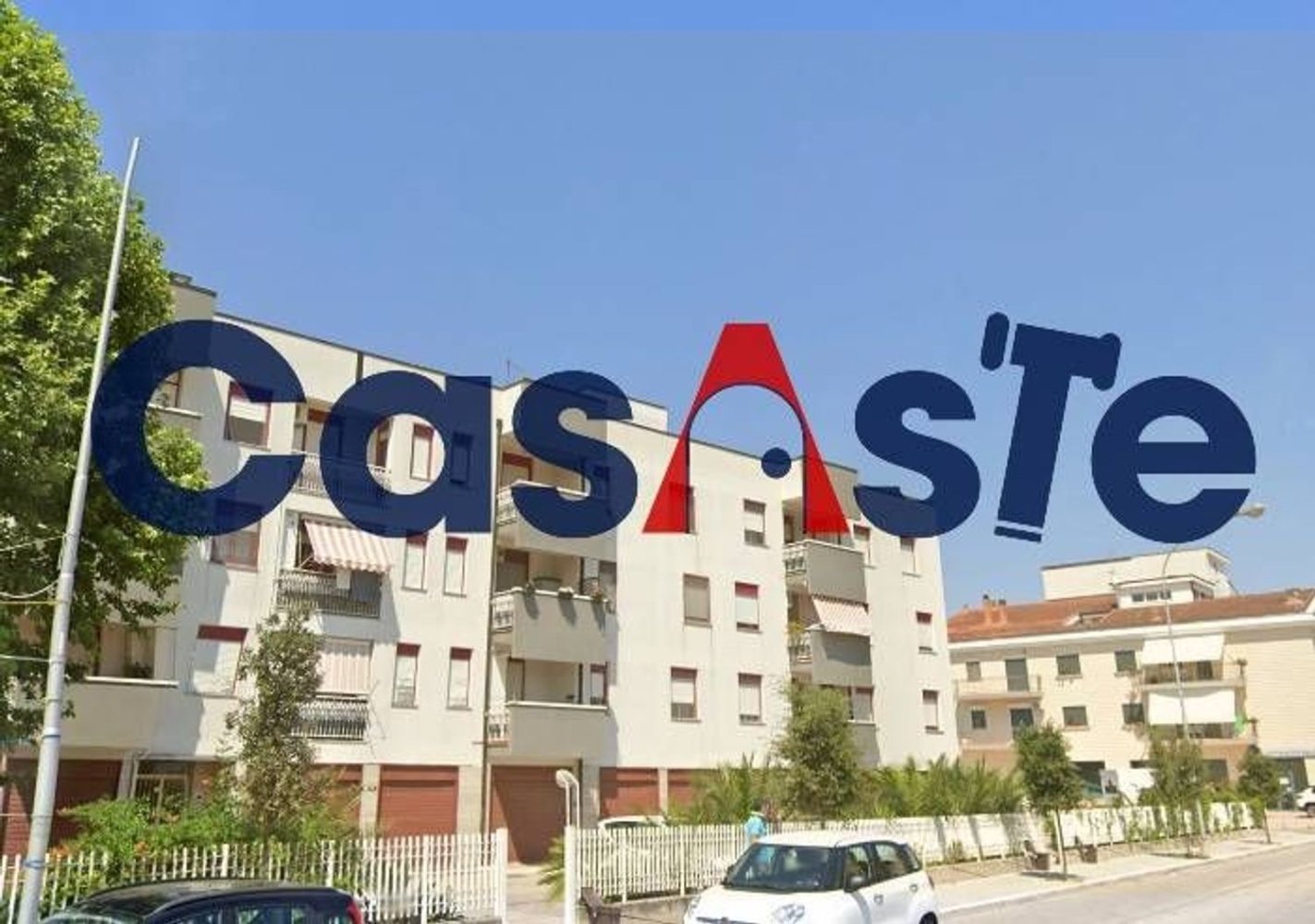 6غرفة شقة في Spinazzola, Italy رقم 35023