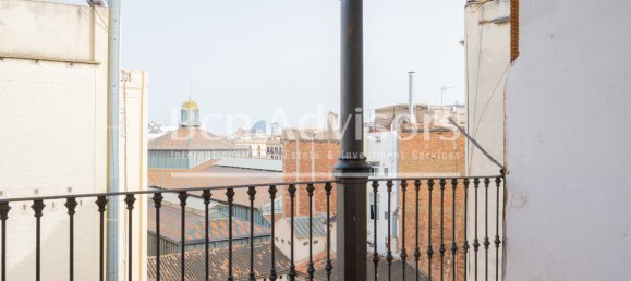 3 غرف نوم بانتهاوس في Barcelona, Spain رقم 163403 12