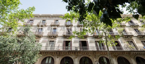 3 غرف نوم بانتهاوس في Barcelona, Spain رقم 163403 33