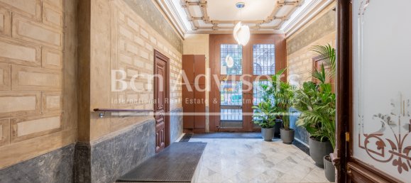 3 غرف نوم بانتهاوس في Barcelona, Spain رقم 163403 29