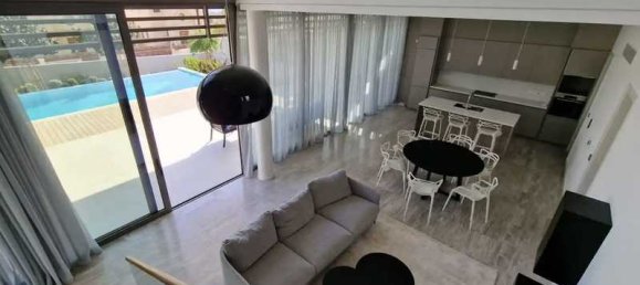 3 chambres Villa à Mouttagiaka, Cyprus No. 16228 5