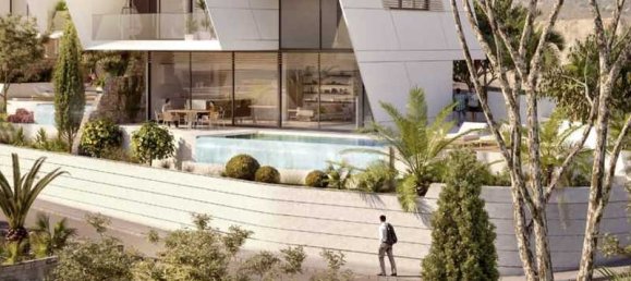 3 chambres Villa à Mouttagiaka, Cyprus No. 16228 4