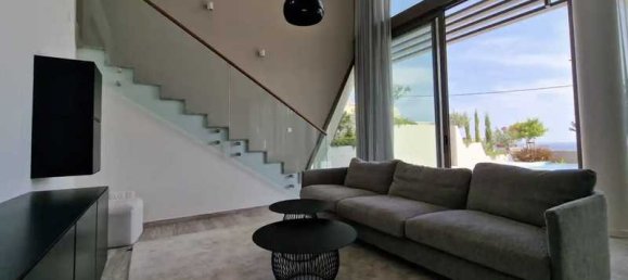 3 chambres Villa à Mouttagiaka, Cyprus No. 16228 6