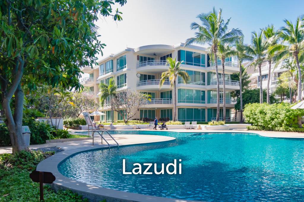 3 bedrooms Condo in Hua Hin, Thailand No. 24860