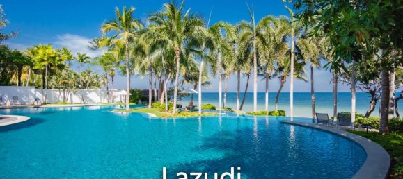 3 bedrooms Condo in Hua Hin, Thailand No. 24860 3