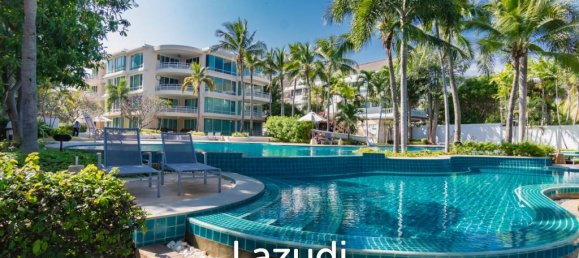 3 bedrooms Condo in Hua Hin, Thailand No. 24860 2