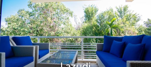 3 bedrooms Condo in Hua Hin, Thailand No. 24860 5