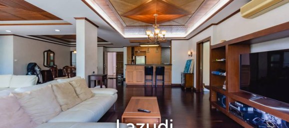 3 bedrooms Condo in Hua Hin, Thailand No. 24860 9