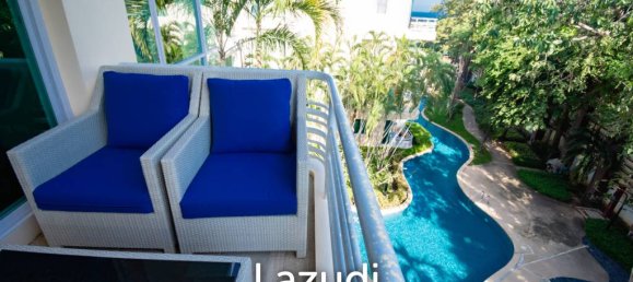 3 bedrooms Condo in Hua Hin, Thailand No. 24860 4