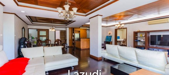 3 bedrooms Condo in Hua Hin, Thailand No. 24860 10