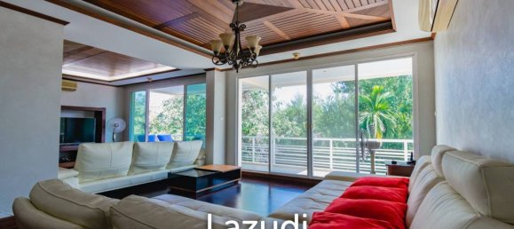 3 bedrooms Condo in Hua Hin, Thailand No. 24860 7