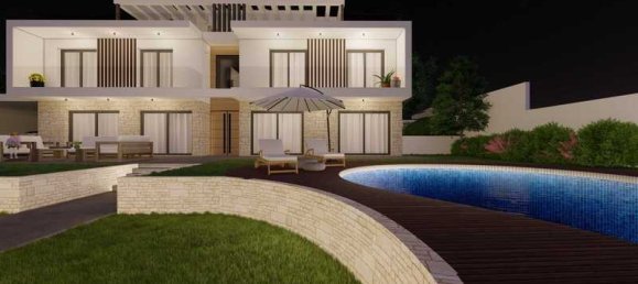 Imóvel comercial T6 em Parekklisia, Cyprus N.º 7253 2