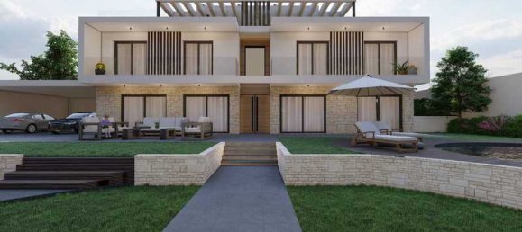 Imóvel comercial T6 em Parekklisia, Cyprus N.º 7253 3