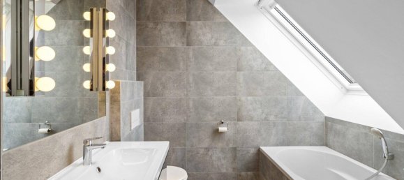 Пентхаус с 4 комнатами в Альзергрунд, Австрия № 47931 11