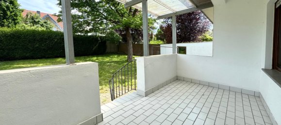 Бунгало с 1 спальней в Рейн-Зиг, Германия № 288246 10