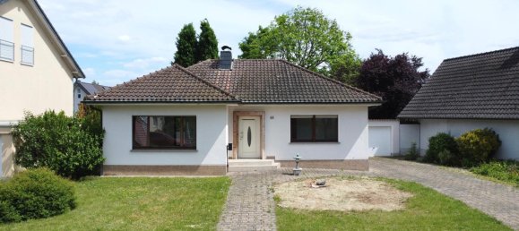 Бунгало с 1 спальней в Рейн-Зиг, Германия № 288246 12