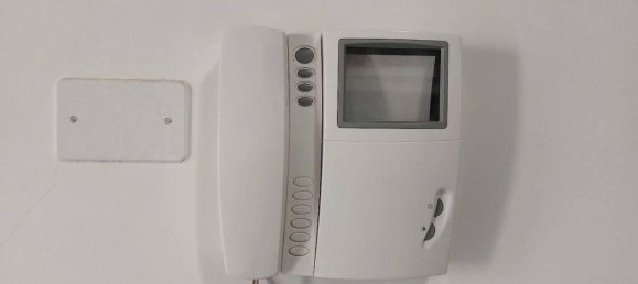 Apartamento de 2 habitaciónes en Lissone, Italy No. 29684 11