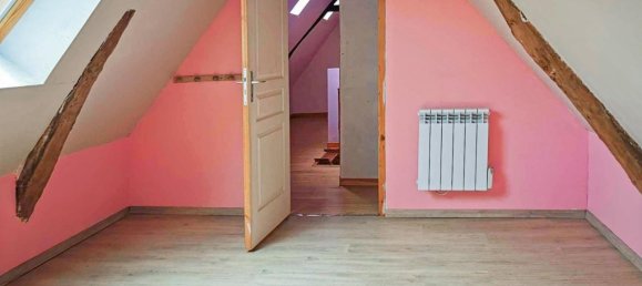 2 bedrooms House in Saint-Pol-sur-Ternoise, France No. 65421 4