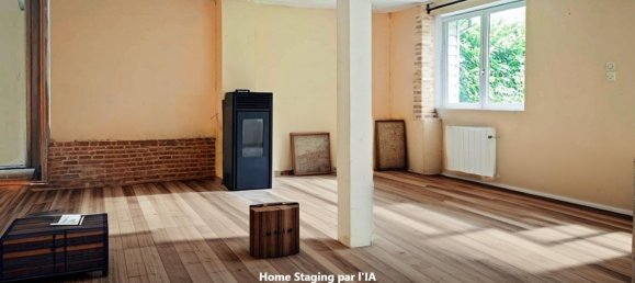 2 bedrooms House in Saint-Pol-sur-Ternoise, France No. 65421 3