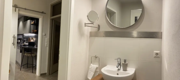 3 rooms Apartment in Main-Taunus, Germany No. 271541 12