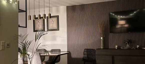 3 rooms Apartment in Main-Taunus, Germany No. 271541 4