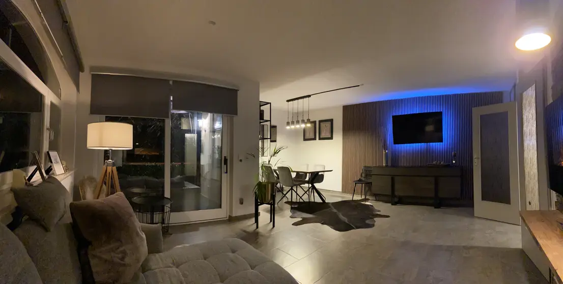 3 rooms Apartment in Main-Taunus, Germany No. 271541