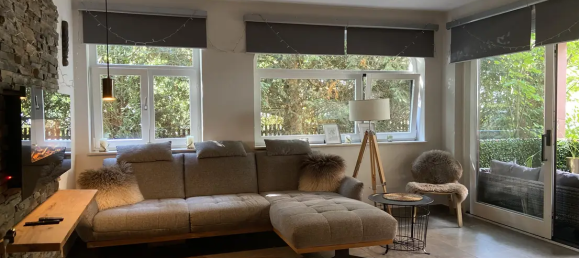 3 rooms Apartment in Main-Taunus, Germany No. 271541 2