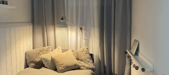 3 rooms Apartment in Main-Taunus, Germany No. 271541 9