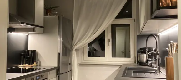 3 rooms Apartment in Main-Taunus, Germany No. 271541 6