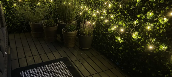 3 rooms Apartment in Main-Taunus, Germany No. 271541 13