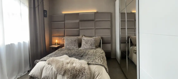 3 rooms Apartment in Main-Taunus, Germany No. 271541 7