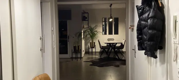 3 rooms Apartment in Main-Taunus, Germany No. 271541 5