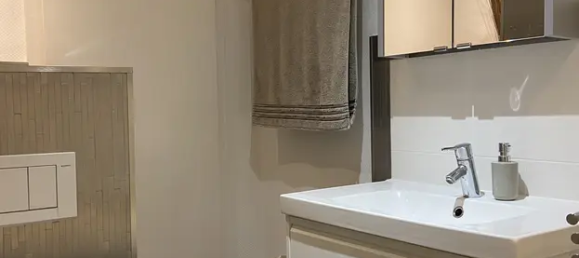 3 rooms Apartment in Main-Taunus, Germany No. 271541 11