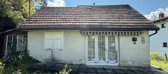 Земельный участок 635м² в Пенцинг, Австрия № 193049 6