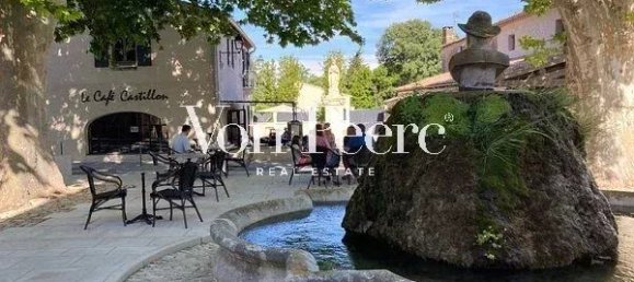 Terreno em Paradou, France 2234 m² N.º 203011 3