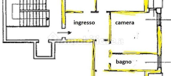 2 غرف نوم شقة في Malgrate, Italy رقم 229073 16