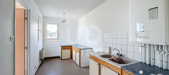 Duplex T3 em Dieuze, France N.º 283989 5