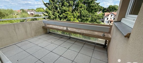 Duplex T3 em Dieuze, France N.º 283989 2