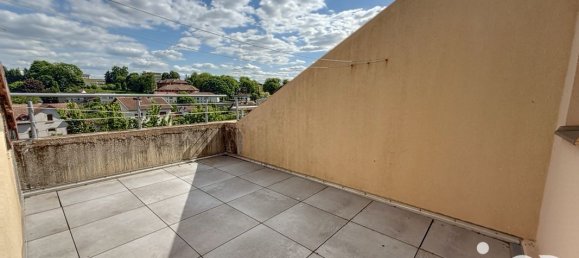 Duplex T3 em Dieuze, France N.º 283989 4