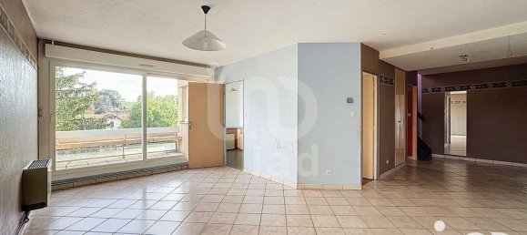 Duplex T3 em Dieuze, France N.º 283989 7