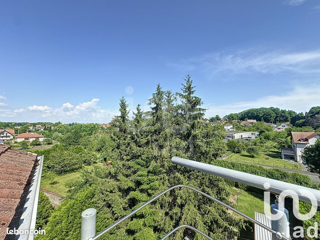 Duplex T3 em Dieuze, France N.º 283989