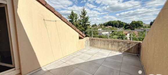 Duplex T3 em Dieuze, France N.º 283989 10