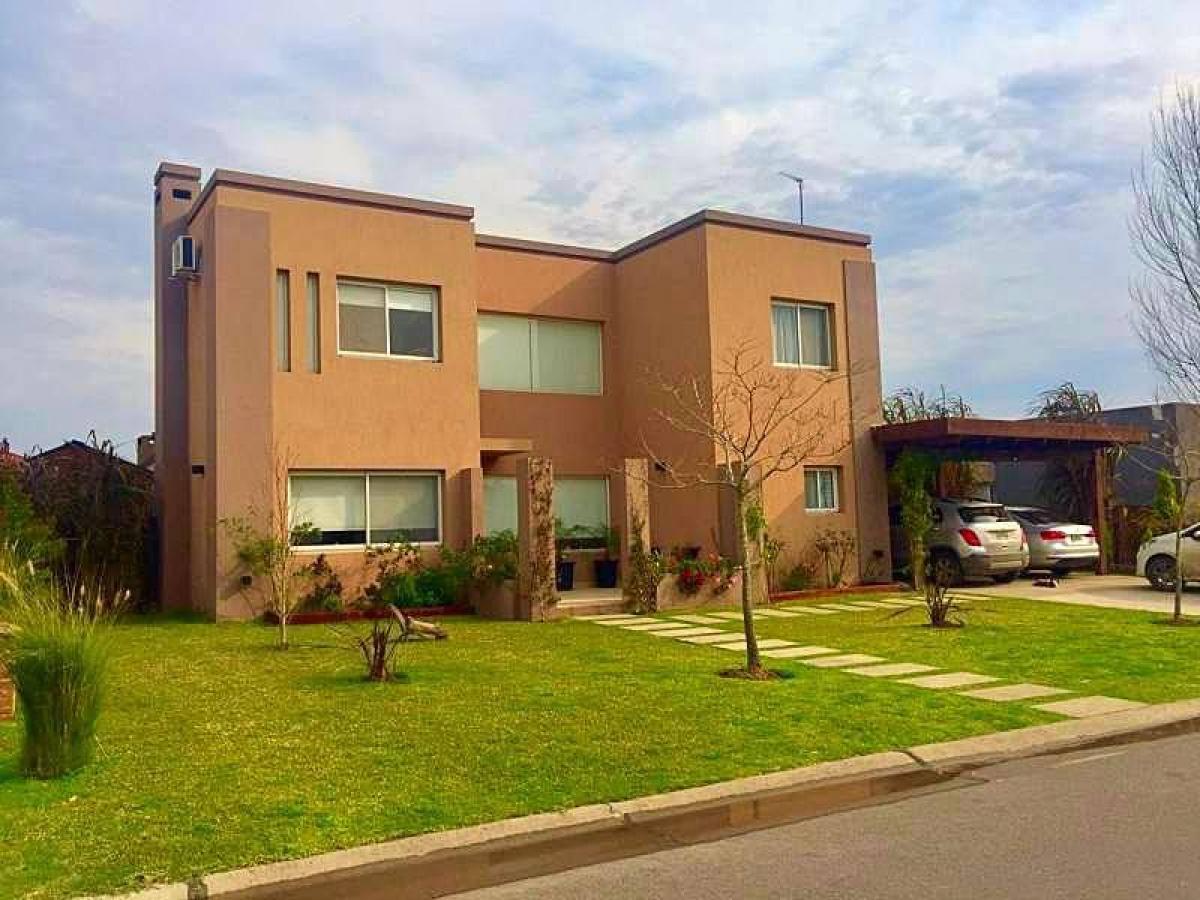 3 chambres Maison à Tigre, Argentina No. 9953