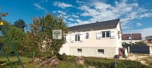 1 chambre Maison à Luzarches, France No. 356106 6