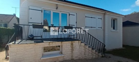 1 chambre Maison à Luzarches, France No. 356106 12