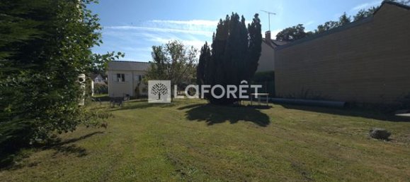 1 chambre Maison à Luzarches, France No. 356106 3