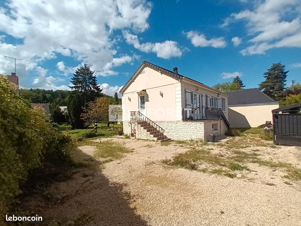 1 chambre Maison à Luzarches, France No. 356106