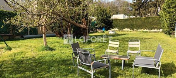 1 chambre Maison à Luzarches, France No. 356106 11